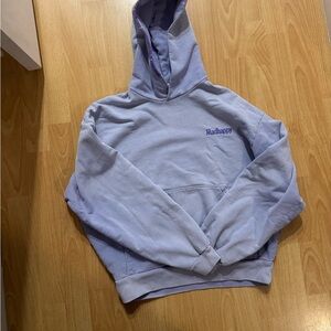 Madhappy Light Purple Hoodie
